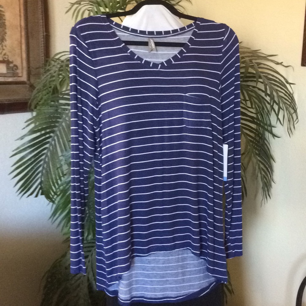 Jockey top NWT